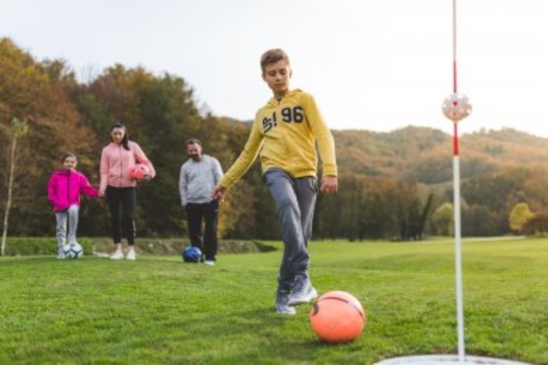 Picture of FOOTGOLF  (med tednom)