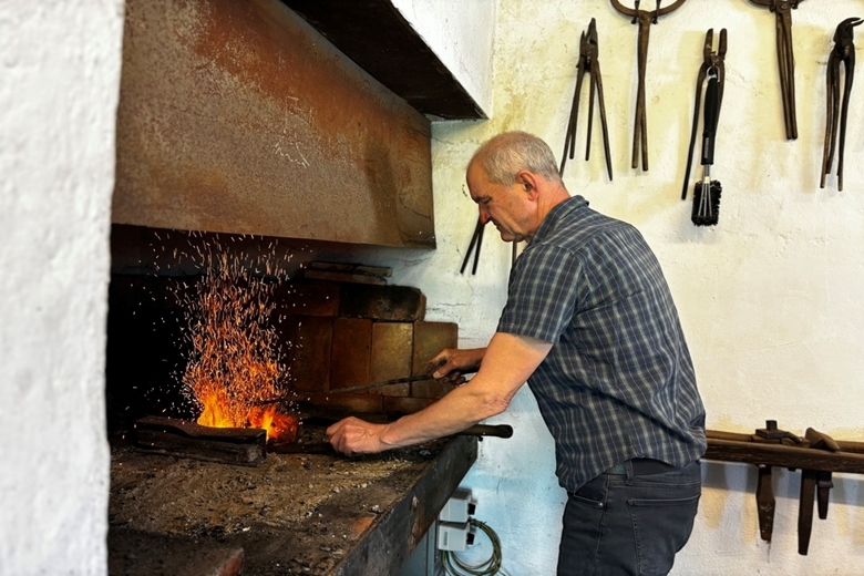 Picture of TROJNO DOŽIVETJE V BISTRICI OB SOTLI