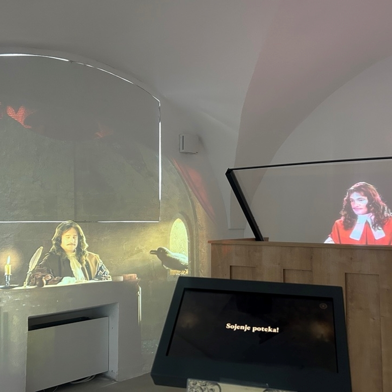 Picture of THURSDAY TRIAL