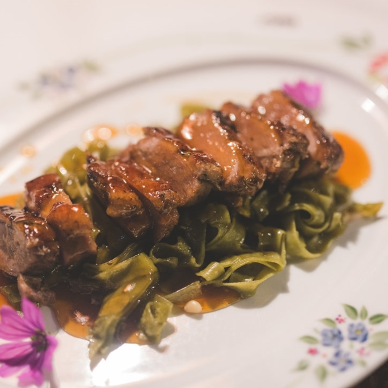 Picture of ZELENI PAKET